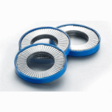 HEICO-LOCK® Ring Lock Washers Function acc. to DIN 25201-4