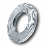 HEICO-LOCK® HLK-Washers Function acc. to DIN 25201-4